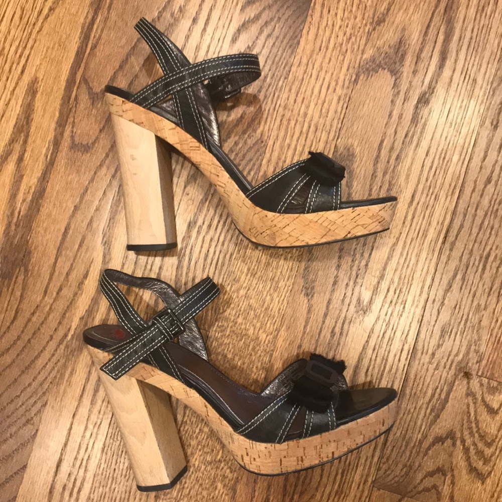 Nordstrom Heels